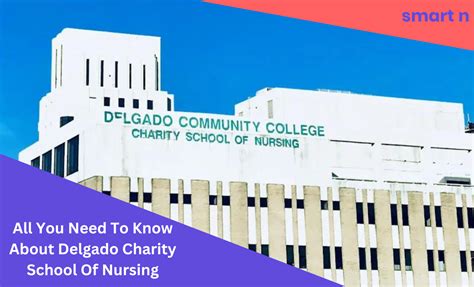 delgado nursing program|charity school of nursing tuition.